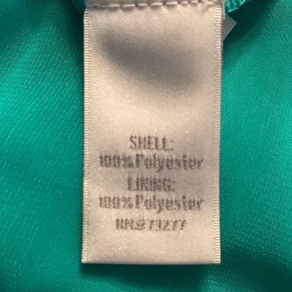 LC Lauren Conrad Hi-Low Maxi Skirt - Picture 7 of 8